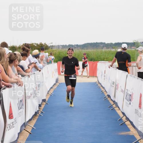 22.06.2025 - Viking Triathlon MichiJ http://msf.ph/oto/8131826 22.06.2025 15:41:45 Ziel 93 meine-sportfotos.de