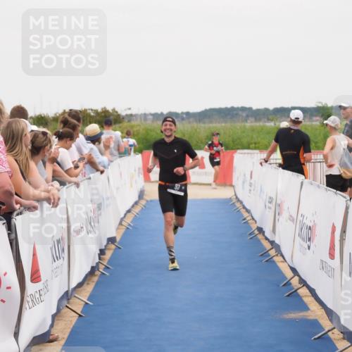 22.06.2025 - Viking Triathlon MichiJ http://msf.ph/oto/8131828 22.06.2025 15:41:45 Ziel 93 meine-sportfotos.de