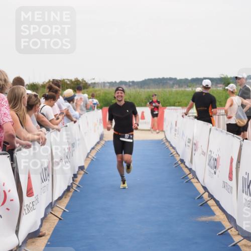 22.06.2025 - Viking Triathlon MichiJ http://msf.ph/oto/8131829 22.06.2025 15:41:45 Ziel 93 meine-sportfotos.de