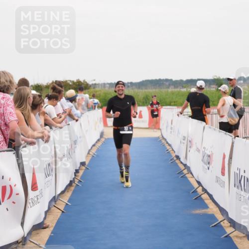 22.06.2025 - Viking Triathlon MichiJ http://msf.ph/oto/8131830 22.06.2025 15:41:45 Ziel 93 meine-sportfotos.de