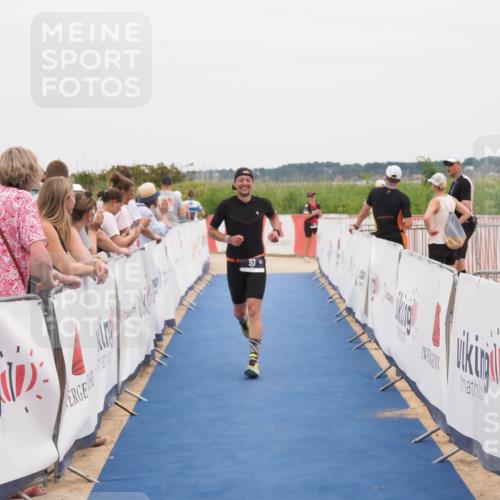 22.06.2025 - Viking Triathlon MichiJ http://msf.ph/oto/8131831 22.06.2025 15:41:45 Ziel 93 meine-sportfotos.de