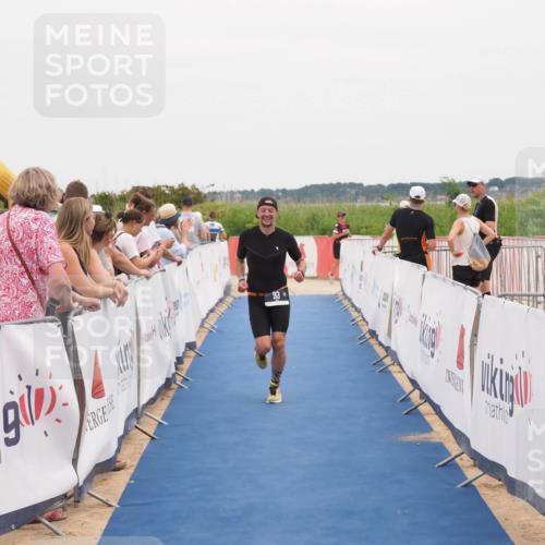 22.06.2025 - Viking Triathlon MichiJ http://msf.ph/oto/8131832 22.06.2025 15:41:45 Ziel 93 meine-sportfotos.de