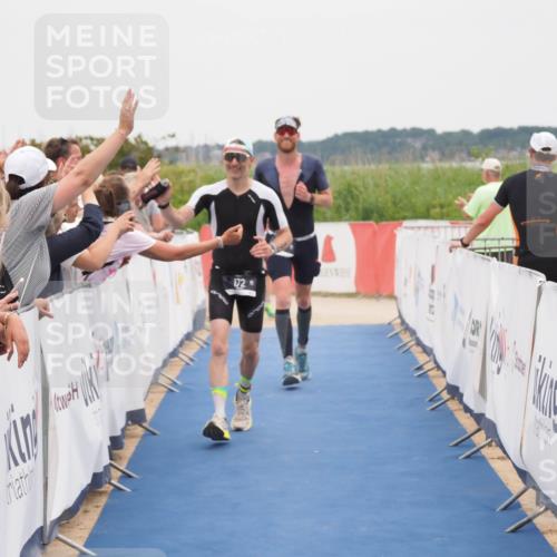 22.06.2025 - Viking Triathlon MichiJ http://msf.ph/oto/8131865 22.06.2025 15:42:13 Ziel 78, 172 meine-sportfotos.de