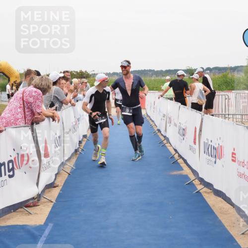 22.06.2025 - Viking Triathlon MichiJ http://msf.ph/oto/8131885 22.06.2025 15:42:16 Ziel 78, 172, 182 meine-sportfotos.de