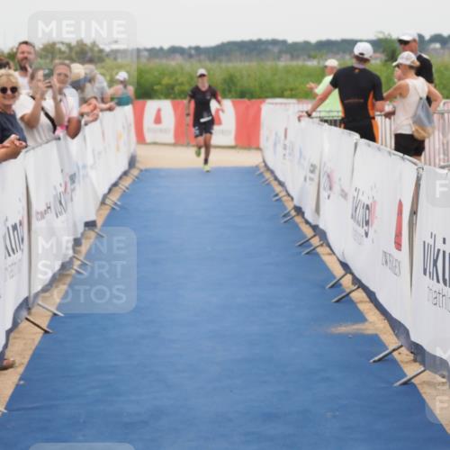 22.06.2025 - Viking Triathlon MichiJ http://msf.ph/oto/8131951 22.06.2025 15:42:26 Ziel 64, 221 meine-sportfotos.de