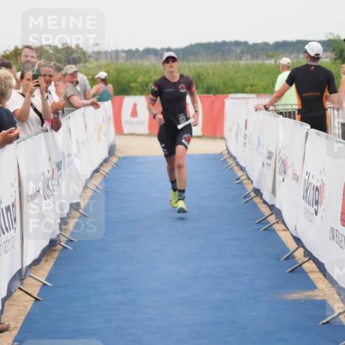 22.06.2025 - Viking Triathlon MichiJ http://msf.ph/oto/8131957 22.06.2025 15:42:29 Ziel 221 meine-sportfotos.de