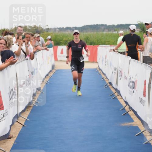 22.06.2025 - Viking Triathlon MichiJ http://msf.ph/oto/8131959 22.06.2025 15:42:29 Ziel 221 meine-sportfotos.de