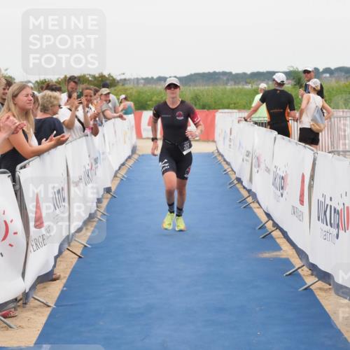 22.06.2025 - Viking Triathlon MichiJ http://msf.ph/oto/8131965 22.06.2025 15:42:30 Ziel 221 meine-sportfotos.de