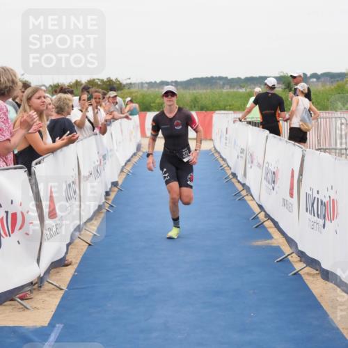 22.06.2025 - Viking Triathlon MichiJ http://msf.ph/oto/8131967 22.06.2025 15:42:30 Ziel 221 meine-sportfotos.de