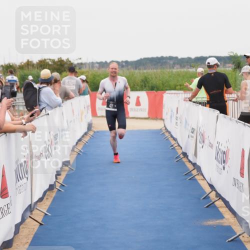 22.06.2025 - Viking Triathlon MichiJ http://msf.ph/oto/8131986 22.06.2025 15:42:47 Ziel 421 meine-sportfotos.de