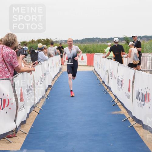 22.06.2025 - Viking Triathlon MichiJ http://msf.ph/oto/8131991 22.06.2025 15:42:47 Ziel 421 meine-sportfotos.de
