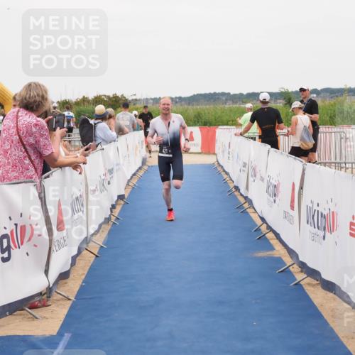 22.06.2025 - Viking Triathlon MichiJ http://msf.ph/oto/8131992 22.06.2025 15:42:47 Ziel 421 meine-sportfotos.de