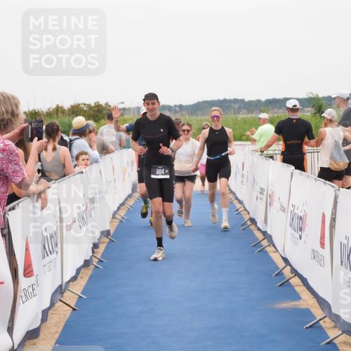 22.06.2025 - Viking Triathlon MichiJ http://msf.ph/oto/8132016 22.06.2025 15:42:54 Ziel 304, 344, 389 meine-sportfotos.de