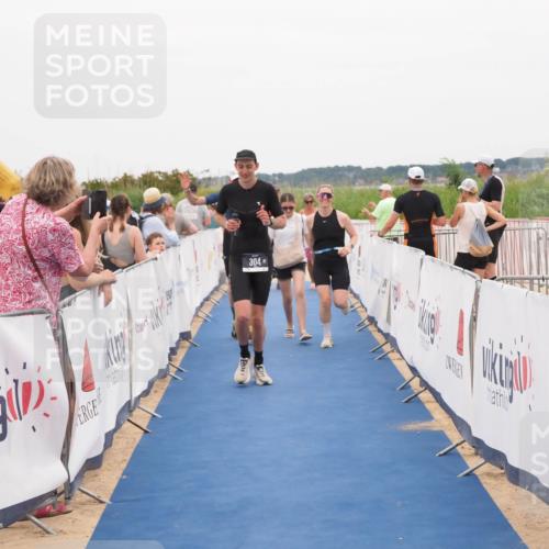 22.06.2025 - Viking Triathlon MichiJ http://msf.ph/oto/8132020 22.06.2025 15:42:55 Ziel 304, 344, 389, 615 meine-sportfotos.de