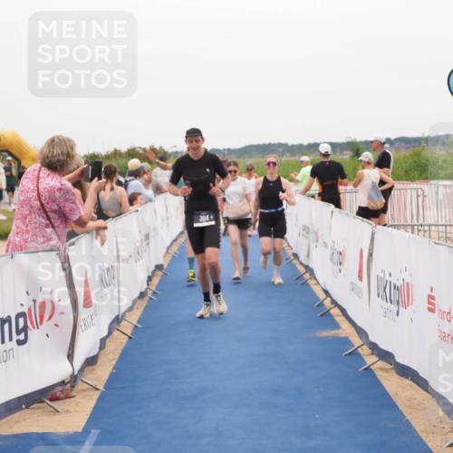 22.06.2025 - Viking Triathlon MichiJ http://msf.ph/oto/8132023 22.06.2025 15:42:55 Ziel 304, 344, 389, 615 meine-sportfotos.de
