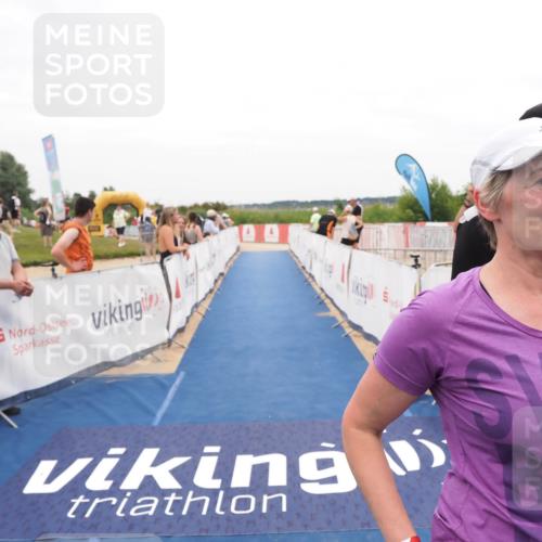 22.06.2025 - Viking Triathlon MichiJ http://msf.ph/oto/8132099 22.06.2025 15:43:05 Ziel 389, 615 meine-sportfotos.de