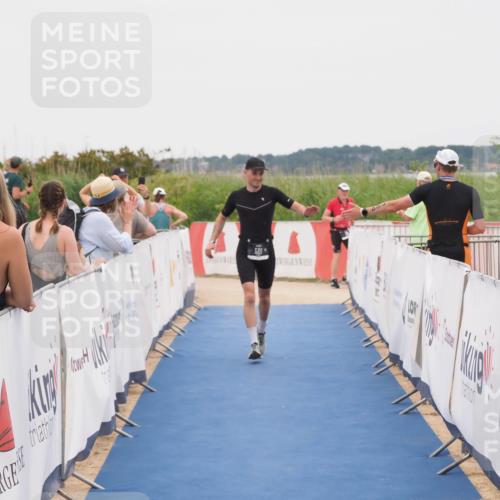22.06.2025 - Viking Triathlon MichiJ http://msf.ph/oto/8132100 22.06.2025 15:43:15 Ziel 501 meine-sportfotos.de