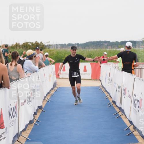 22.06.2025 - Viking Triathlon MichiJ http://msf.ph/oto/8132102 22.06.2025 15:43:15 Ziel 501 meine-sportfotos.de