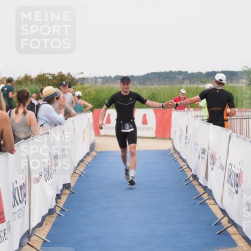 22.06.2025 - Viking Triathlon MichiJ http://msf.ph/oto/8132103 22.06.2025 15:43:16 Ziel 501 meine-sportfotos.de