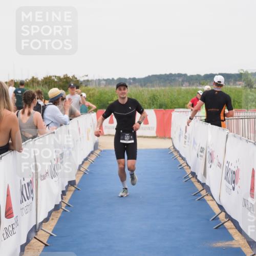 22.06.2025 - Viking Triathlon MichiJ http://msf.ph/oto/8132107 22.06.2025 15:43:16 Ziel 501 meine-sportfotos.de