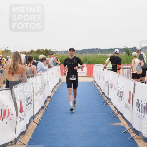 22.06.2025 - Viking Triathlon MichiJ http://msf.ph/oto/8132111 22.06.2025 15:43:17 Ziel 501 meine-sportfotos.de