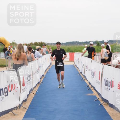 22.06.2025 - Viking Triathlon MichiJ http://msf.ph/oto/8132113 22.06.2025 15:43:17 Ziel 501 meine-sportfotos.de