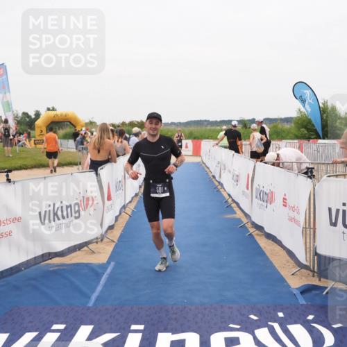 22.06.2025 - Viking Triathlon MichiJ http://msf.ph/oto/8132124 22.06.2025 15:43:18 Ziel 501 meine-sportfotos.de