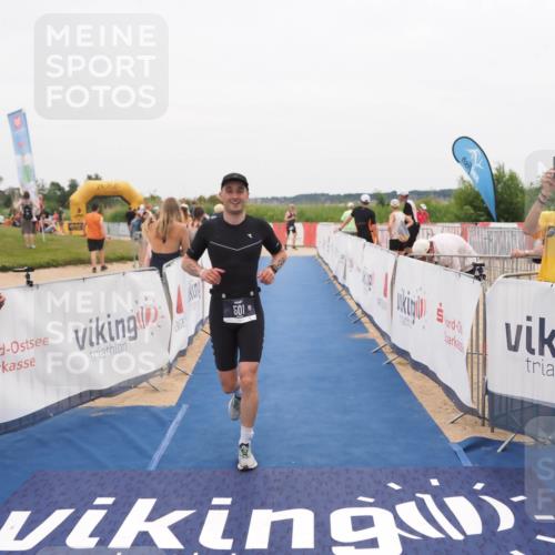 22.06.2025 - Viking Triathlon MichiJ http://msf.ph/oto/8132126 22.06.2025 15:43:18 Ziel 501 meine-sportfotos.de