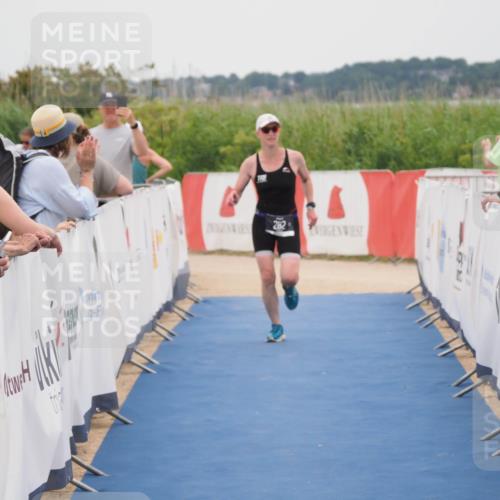 22.06.2025 - Viking Triathlon MichiJ http://msf.ph/oto/8132134 22.06.2025 15:43:33 Ziel 282 meine-sportfotos.de