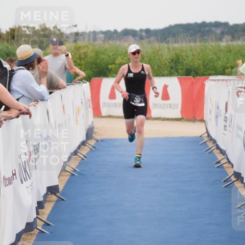 22.06.2025 - Viking Triathlon MichiJ http://msf.ph/oto/8132136 22.06.2025 15:43:33 Ziel 282 meine-sportfotos.de