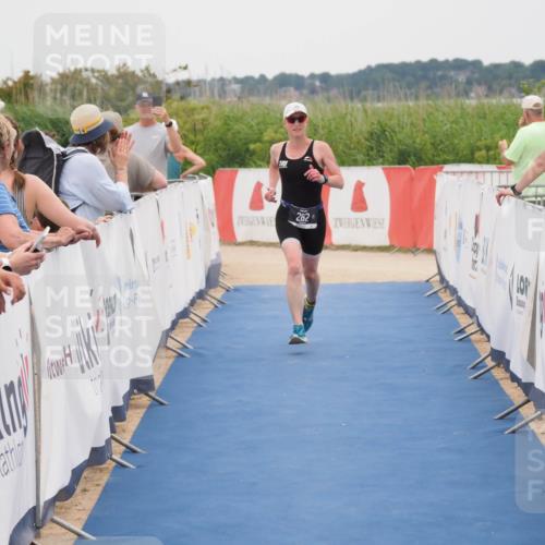 22.06.2025 - Viking Triathlon MichiJ http://msf.ph/oto/8132138 22.06.2025 15:43:34 Ziel 282 meine-sportfotos.de