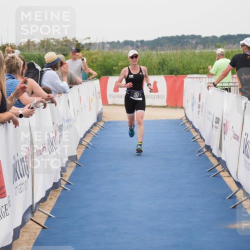 22.06.2025 - Viking Triathlon MichiJ http://msf.ph/oto/8132141 22.06.2025 15:43:34 Ziel 282 meine-sportfotos.de