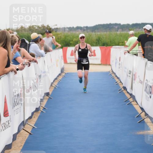 22.06.2025 - Viking Triathlon MichiJ http://msf.ph/oto/8132142 22.06.2025 15:43:34 Ziel 282 meine-sportfotos.de