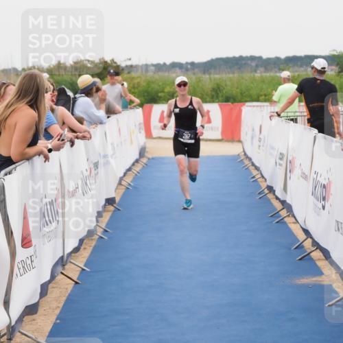 22.06.2025 - Viking Triathlon MichiJ http://msf.ph/oto/8132144 22.06.2025 15:43:34 Ziel 282 meine-sportfotos.de