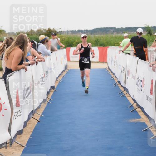 22.06.2025 - Viking Triathlon MichiJ http://msf.ph/oto/8132146 22.06.2025 15:43:35 Ziel 282 meine-sportfotos.de