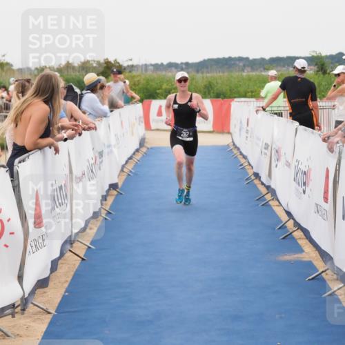 22.06.2025 - Viking Triathlon MichiJ http://msf.ph/oto/8132148 22.06.2025 15:43:35 Ziel 282 meine-sportfotos.de