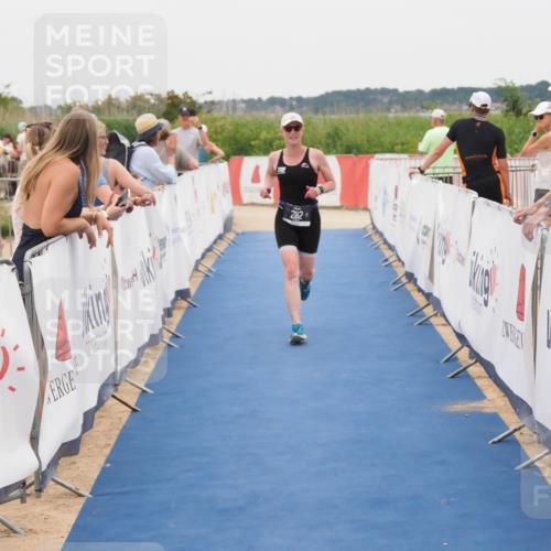 22.06.2025 - Viking Triathlon MichiJ http://msf.ph/oto/8132149 22.06.2025 15:43:35 Ziel 282 meine-sportfotos.de