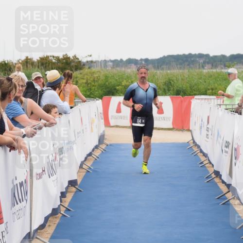 22.06.2025 - Viking Triathlon MichiJ http://msf.ph/oto/8132171 22.06.2025 15:43:47 Ziel 114 meine-sportfotos.de