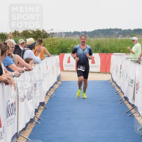 22.06.2025 - Viking Triathlon MichiJ http://msf.ph/oto/8132172 22.06.2025 15:43:48 Ziel 114 meine-sportfotos.de
