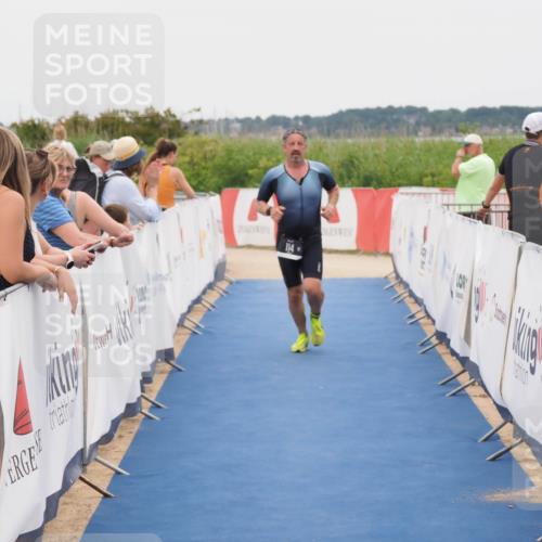 22.06.2025 - Viking Triathlon MichiJ http://msf.ph/oto/8132175 22.06.2025 15:43:48 Ziel 114 meine-sportfotos.de