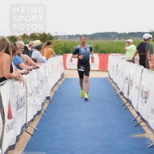 22.06.2025 - Viking Triathlon MichiJ http://msf.ph/oto/8132176 22.06.2025 15:43:48 Ziel 114 meine-sportfotos.de