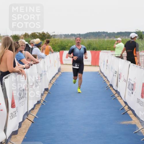 22.06.2025 - Viking Triathlon MichiJ http://msf.ph/oto/8132177 22.06.2025 15:43:48 Ziel 114 meine-sportfotos.de