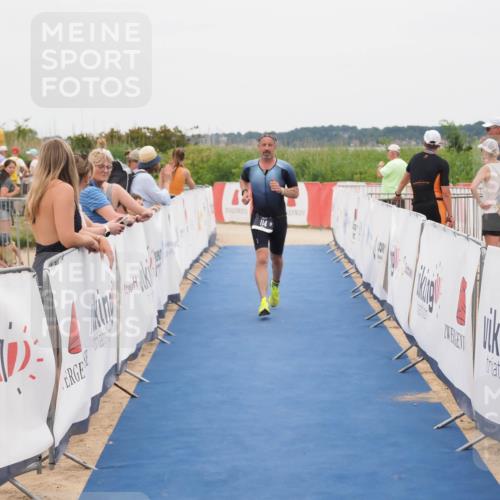 22.06.2025 - Viking Triathlon MichiJ http://msf.ph/oto/8132179 22.06.2025 15:43:48 Ziel 114 meine-sportfotos.de