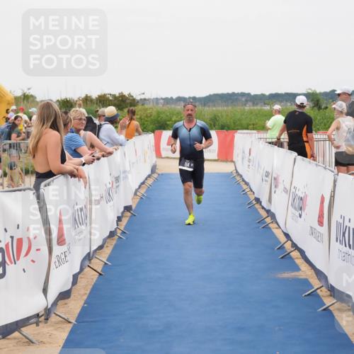 22.06.2025 - Viking Triathlon MichiJ http://msf.ph/oto/8132180 22.06.2025 15:43:49 Ziel 114 meine-sportfotos.de