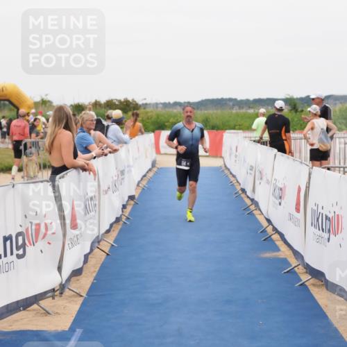 22.06.2025 - Viking Triathlon MichiJ http://msf.ph/oto/8132183 22.06.2025 15:43:49 Ziel 114 meine-sportfotos.de