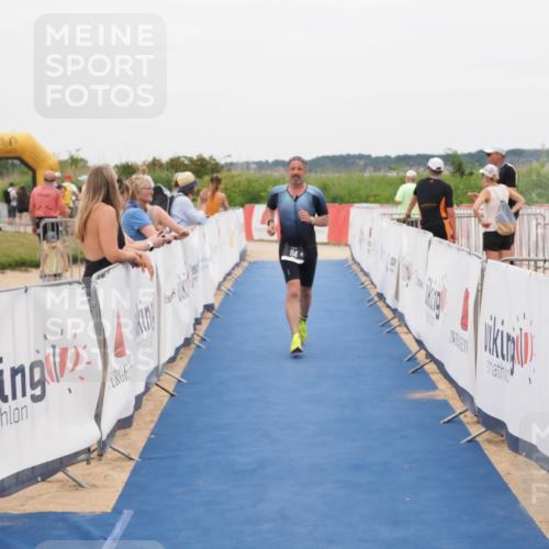 22.06.2025 - Viking Triathlon MichiJ http://msf.ph/oto/8132185 22.06.2025 15:43:49 Ziel 114 meine-sportfotos.de