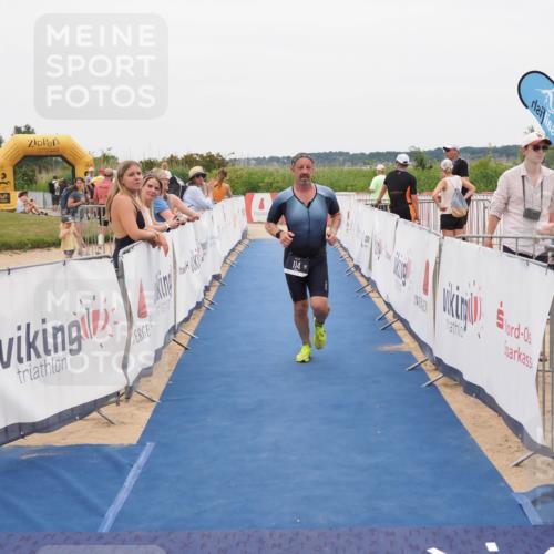 22.06.2025 - Viking Triathlon MichiJ http://msf.ph/oto/8132193 22.06.2025 15:43:50 Ziel 114 meine-sportfotos.de