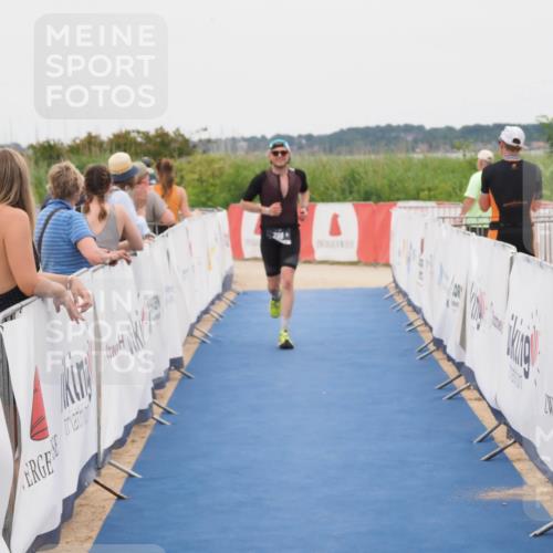22.06.2025 - Viking Triathlon MichiJ http://msf.ph/oto/8132208 22.06.2025 15:44:22 Ziel 238 meine-sportfotos.de