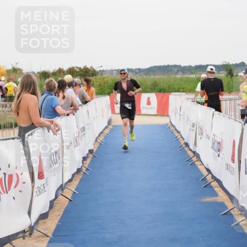 22.06.2025 - Viking Triathlon MichiJ http://msf.ph/oto/8132211 22.06.2025 15:44:23 Ziel 238 meine-sportfotos.de