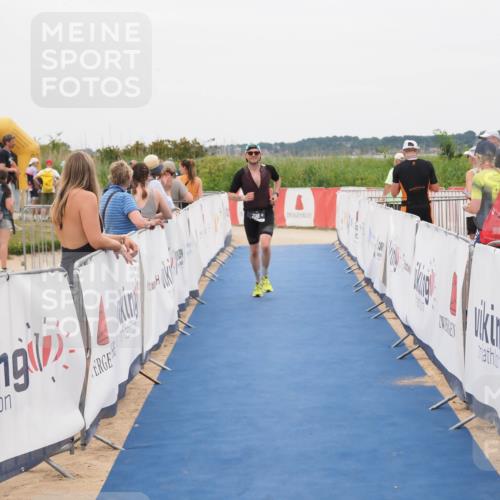 22.06.2025 - Viking Triathlon MichiJ http://msf.ph/oto/8132213 22.06.2025 15:44:23 Ziel 238 meine-sportfotos.de